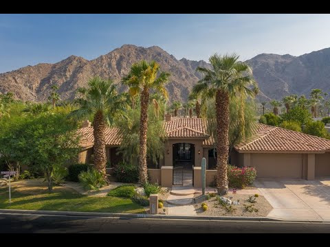 77327 Chocolate Mountain Road, Indian Wells, CA home video tour