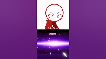 KJ 21 SERIES | THE STRONGEST BATTLEGROUNDS VERSUS ANIMATION | #shorts #viral #kj #tbg #roblox