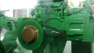 Impact Vision Technologies using machine vision to guide ABB paint robots.