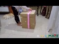 Love Balloon Surprise Box