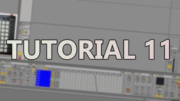 Launchpad Tutorial 11 - Frame Motion Technique (complex movements, changing directions...)