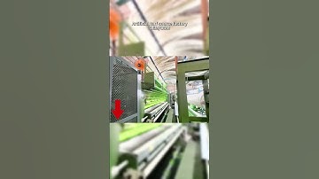 #artificialturf Exclusive Factory Tour: Premium Artificial Turf Manufacturing at SnailTurf #turf