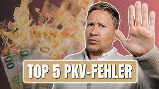 Private Krankenversicherung: Genau deshalb eskalieren die Beiträge!
