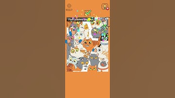 Brain wash level 217 find hidden objects