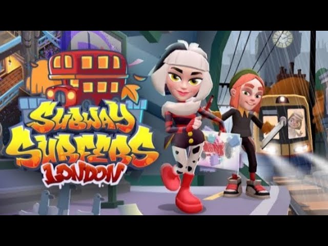 No Coin and Jump Challenge Subway Surfers #subwaysurfers #princek #din