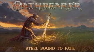 Download Lagu Oathbearer – Steel Bound to Fate (Full Album) | Traditional Heavy Metal (AI made) MP3