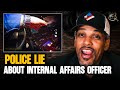 This Crazy! Internal Affairs Officer Exposes How Police Turn A Minor Traffic Stop Into Harassment