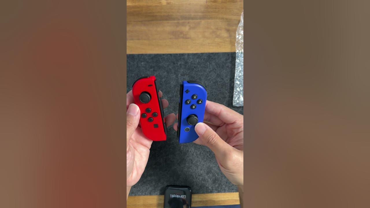 Super Mario Party™ + Red & Blue Joy-Con™ Bundle