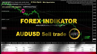 BEST FOREX INDIKATOR No Repaint Signals Download