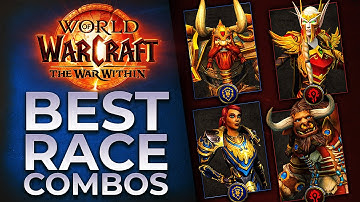 Hoe kies je HET BESTE ras voor jouw klasse?