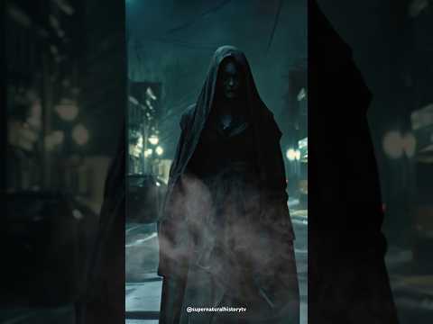 The Witch of