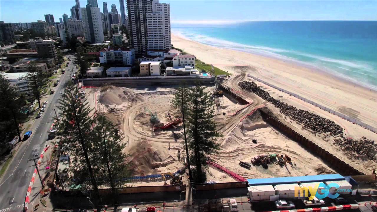 Brookfield Multiplex to build billion dollar Jewel project