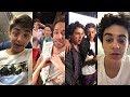 Shazam Movie Cast Instagram Stories / July 2018