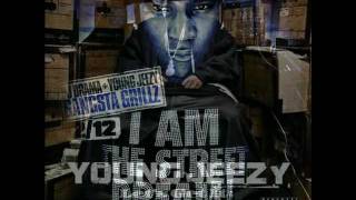Young Jeezy - My President  - High Quality