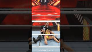 Bubba Ray Dudley vs USA Female Wrestler WWE Raw Highlights Today!