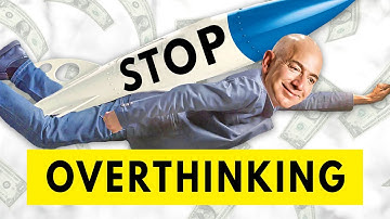 Jeff Bezos’ Method to Never Regret Your Decisions