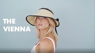 Unboxing Pineapple&Star Vienna Sun Visor Hat