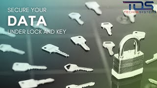 Monthly update March 2024: Secure your Data under Secure Key