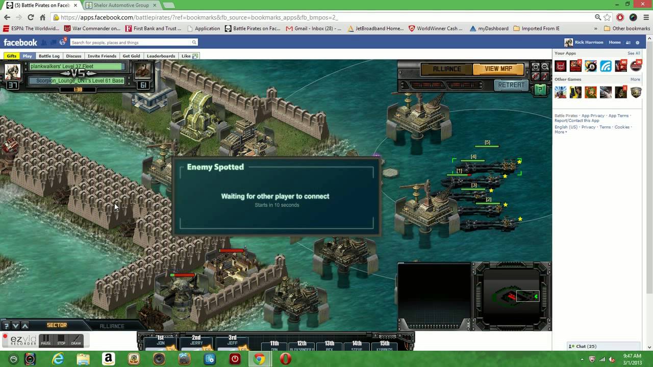 My Ezvid Video YouTube