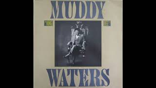 Muddy Waters – Forever Lonely