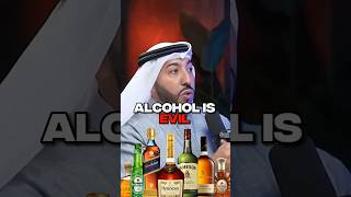 Why You Should Stop Drinking Alcohol 🍻#alcohol #mindset #entrepreneur #health #shorts