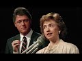 Hillary Clinton's Political Journey