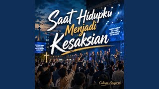 Bersaksi Tak Diam
