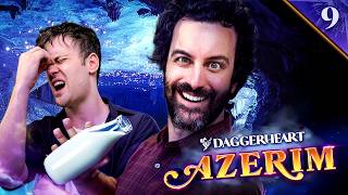 How to milk an Orca | Daggerheart: Azerim | Ep 9 screenshot 5