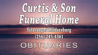Daybreak Obituaries  12/12/2018