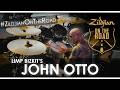 Zildjian On The Road | John Otto with Limp Bizkit