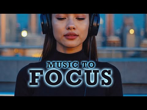 Late Night Focus 🌃 Smooth Jazz LoFi for Work, Study, and Intimate January Flow