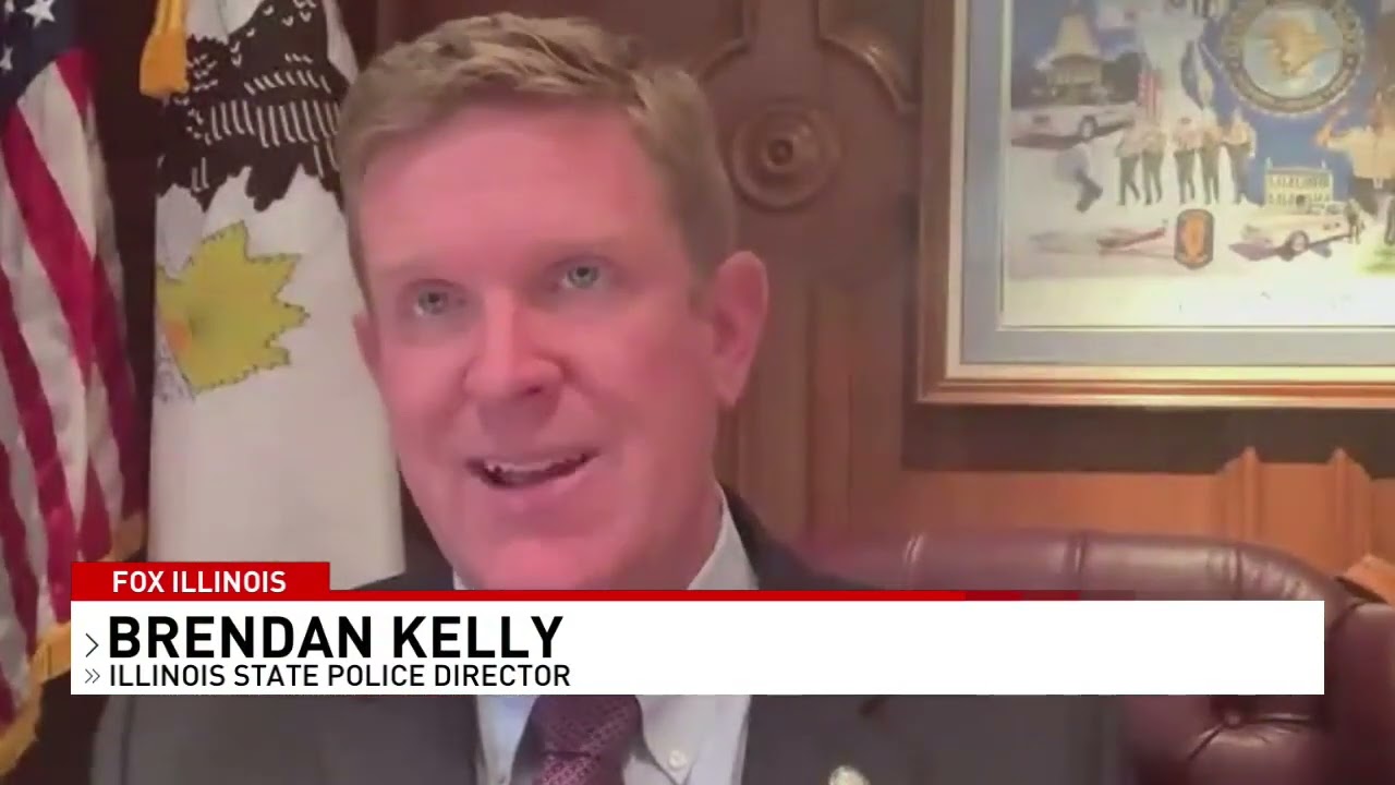 ISP files an emergency rule change for FOID applications