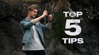 Do THIS When You Film On Your Phone!