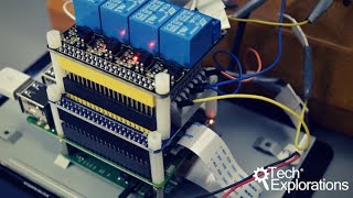 Raspberry Pi Bench Computer course updated
