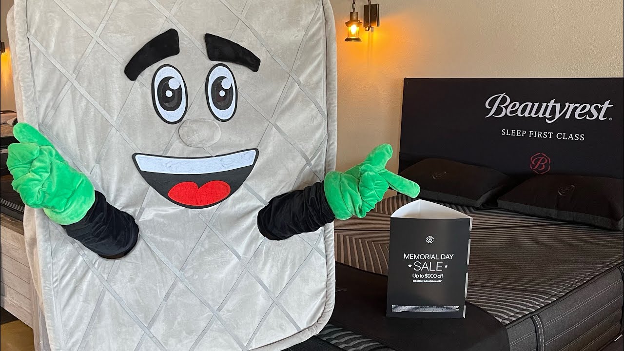 All New BeautyRest Black