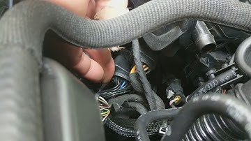 BMS JB4 Unboxing & Install on 2017 VW Golf GTi Autobahn Edition