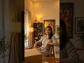 👉 One Canvas Print Changed Her Room 😳 | ArtBazaar.net #shorts #RoomTransformation #CanvasPrint