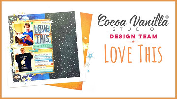 Love This | No Limits Collection | Laura Alberts