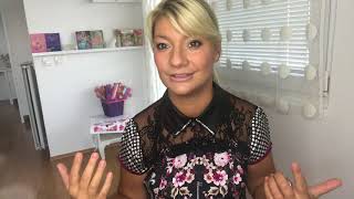 Moj Partner Je Kopija Mojega Očeta Dobra Vila Maja