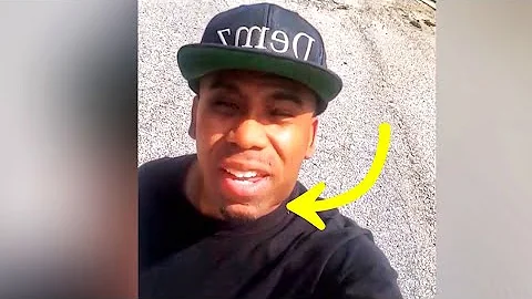 Zuri Craig Tearful Last Instagram Video Before Dea...