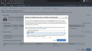 AWS Security groups creation and use it restrict the traffic into the instances ..!!