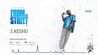 Ziddy Value - Kesho Official Audio