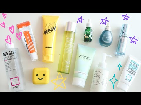 <strong>10</strong> &amp;quot;Clean&amp;quot; Korean Beauty Brands &amp;amp; What <strong>to</strong> Buy, <strong>ft</strong>.