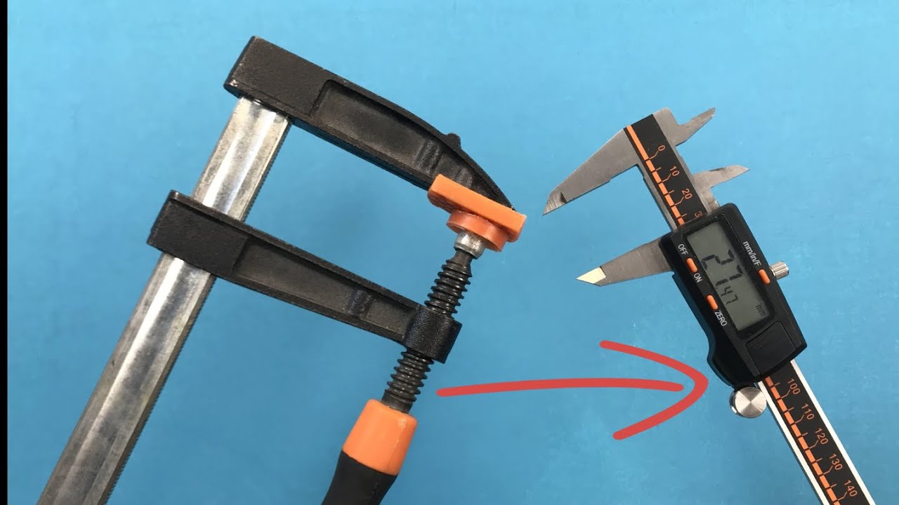 New! 5 Hacks For Clamps. Woodworking Tips And Tricks. YouTube