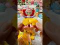 ASMR GREEDY GRANNY LOVE EATING YELLOW CANDY #shortvideo #asmr #trending #shorts
