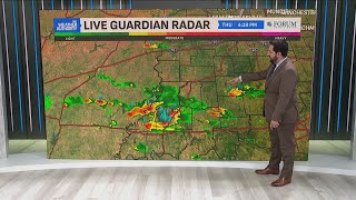 Central Indiana weather forecast