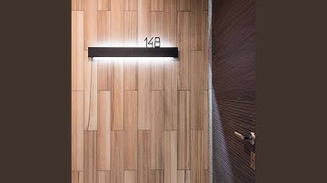 Pulsating Ambience for Lobby Cocktail Lounges