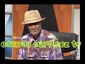 Capture de la vidéo La Última Entrevista Del General Larguito