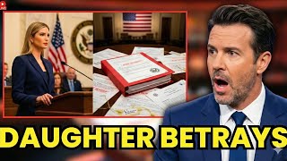 Ivanka Trump DESTROYS Her Father's Defense in SHOCKING Testimony | Jack Smith