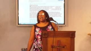 Stephanie Newman "Who Do You Think You Are?"